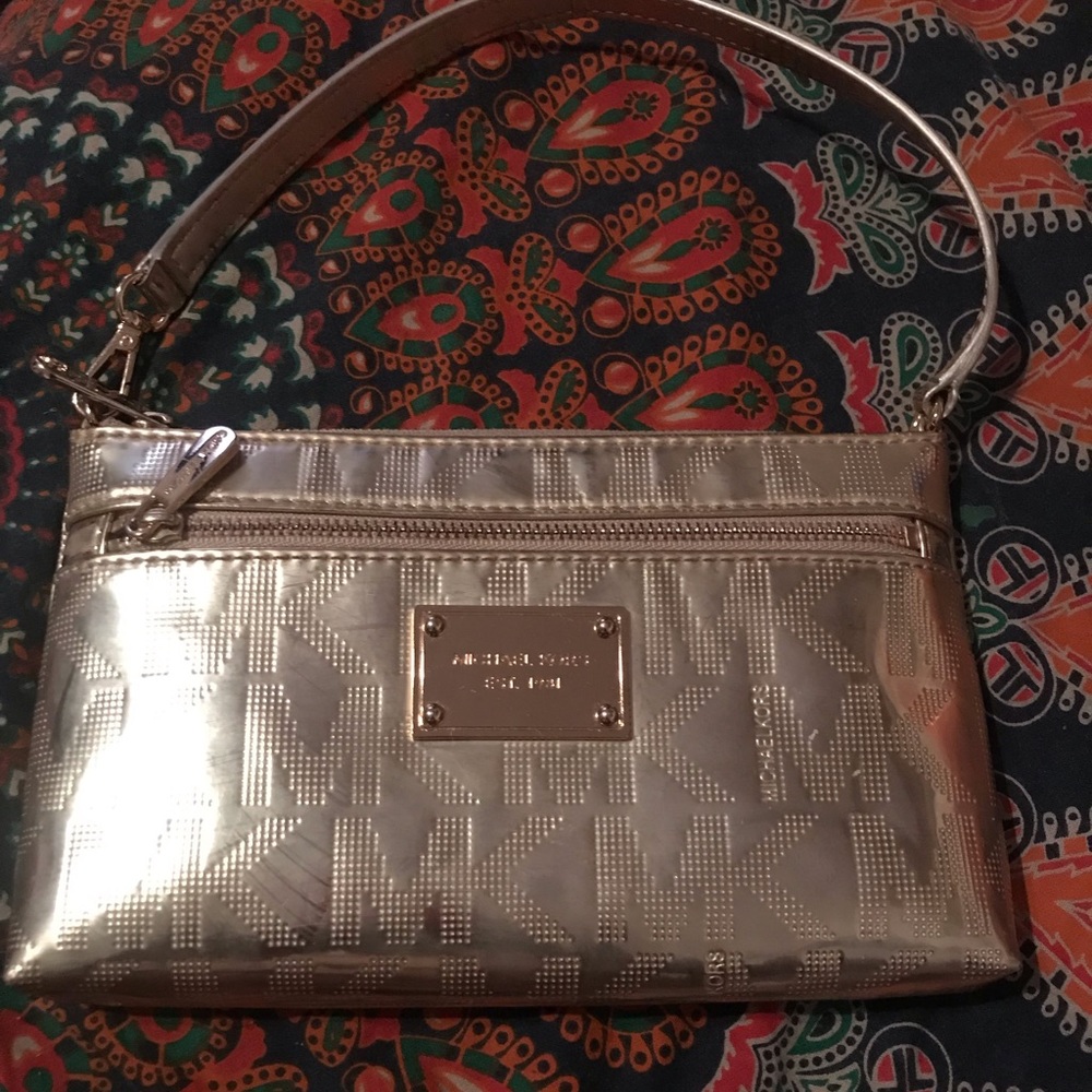 COPY - Michael Kors Purse